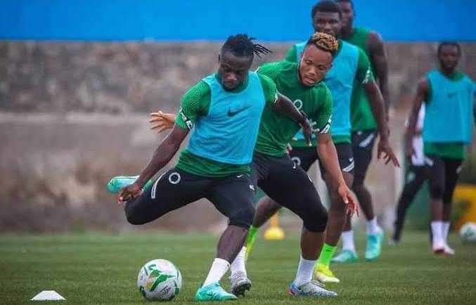 Super Eagles sensation caught in payment dispute between Heerenveen, CSKA Moscow