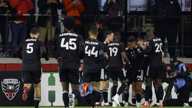 Preview: Atlanta United vs. DC United