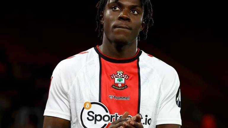 Chelsea Initiates Talks with Southampton for Romeo Lavia Amidst Potential Fire Sale