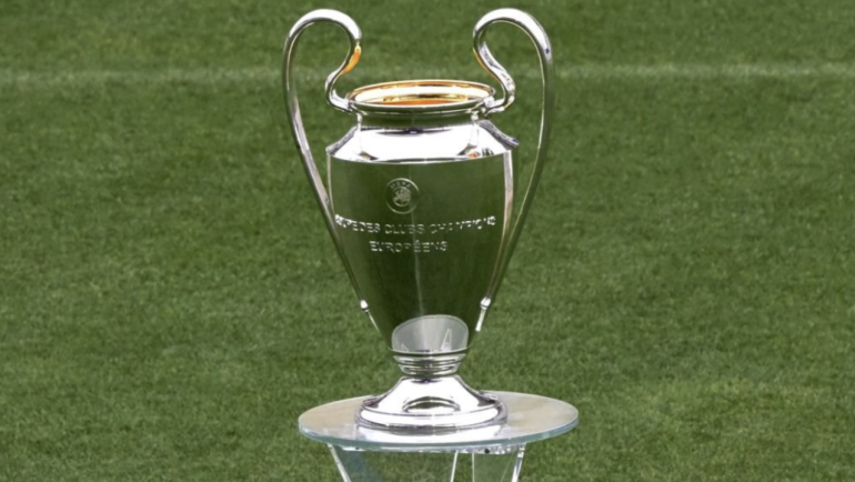UEFA Champions League Final Headlines This Weekend’s Soccer on TV
