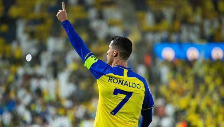 Cristiano Ronaldo’s Greatest Champions League Final Moments