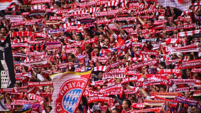 8 Fun Things You Can Do On a Bayern Matchday