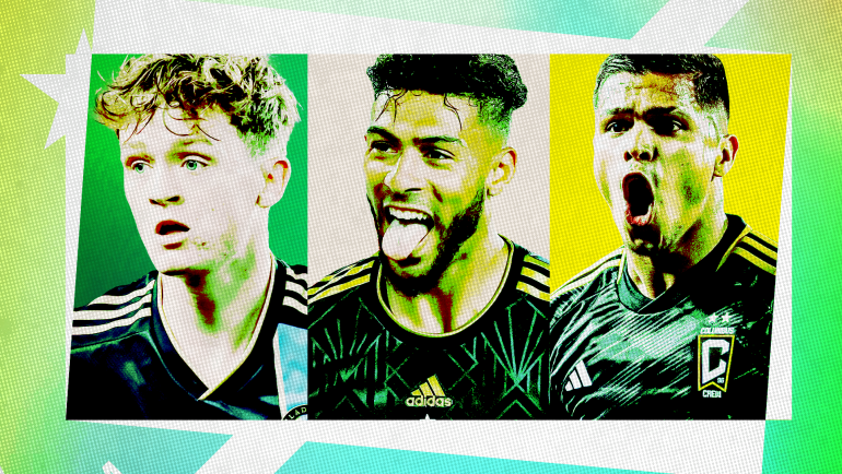 MLS Midseason Superlatives: Best signing, surprise team & more | MLSSoccer.com