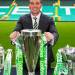 Brendan Rodgers close to Celtic return after unprecedented contract offer