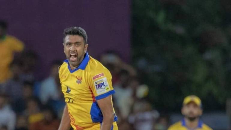 ‘Inspiration,’ Fans Can’t Keep Calm As R Ashwin Bowls Fiery Spell In TNPL 2023 After WTC Snub