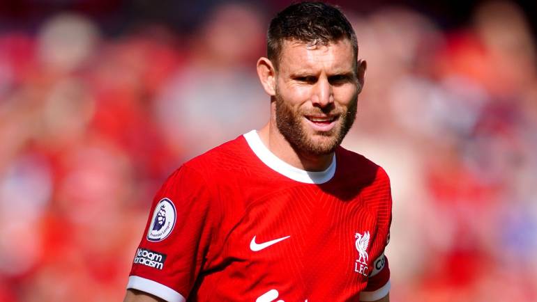 Brighton sign Milner on free transfer