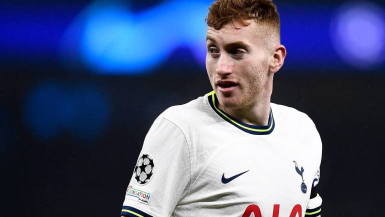 Tottenham sign Dejan Kulusevski from Juventus – 101 Great Goals