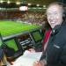 Martin Tyler: Legendary Commentator Leaves Sky Sports After 33 Years