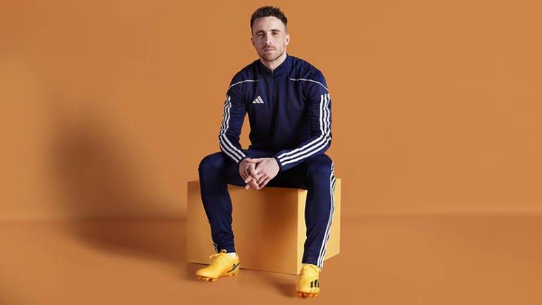 Diogo Jota exclusive: “Liverpool can fight for the Premier League title again in 2023/24”