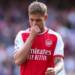 Emile Smith Rowe gives update on Arsenal future
