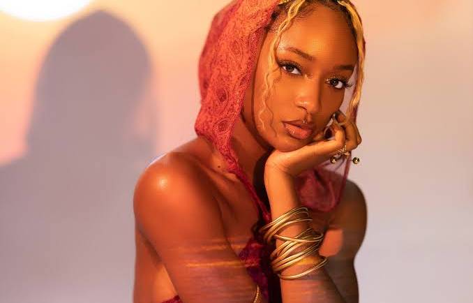 Nigerian music star Ayra Starr reveals the ‘annoying’ reason that made her support Man United