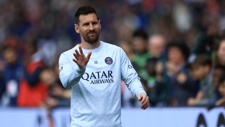 Lionel Messi expected to make Inter Miami debut on July 21