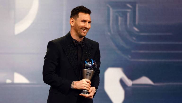 Lionel Messi would bring “unprecedented opportunity” to MLS: Inter Miami owner | MLSSoccer.com