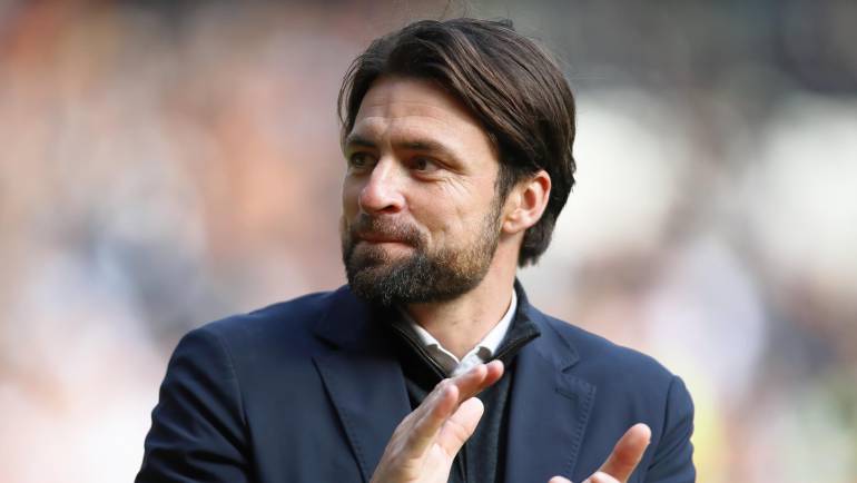 Southampton confirm appointment of Martin as new manager