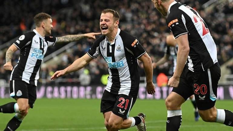 Newcastle backed to become European powerhouse