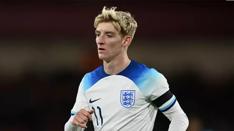 Anthony Gordon big Newcastle United prediction looking promising