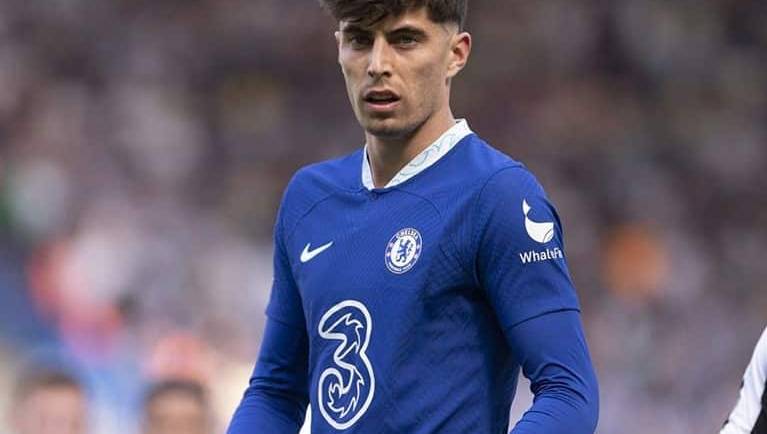 Arsenal and Chelsea close to completing transfer agreement for Kai Havertz