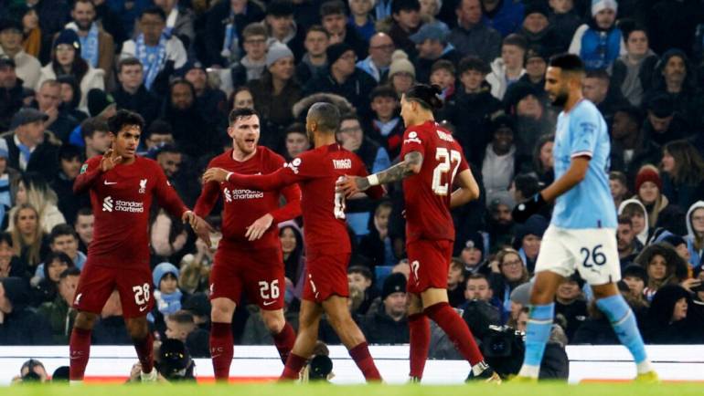 Liverpool star set for medical after agreeing Bundesliga move