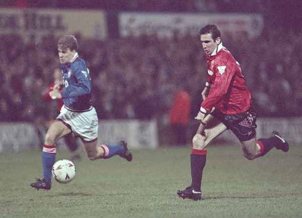 50 PL opponents: Oldham to Reading