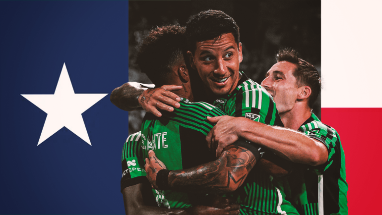 Austin FC get “validation” from dominant Copa Tejas display | MLSSoccer.com