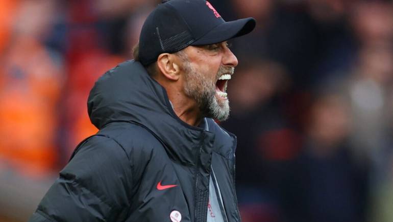 Bundesliga star undergoing medical with Liverpool ahead of huge move