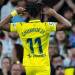 Villarreal set condition for Chukwueze’s release to AC Milan