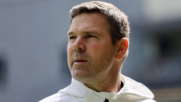 Vanney: LA Galaxy deserved a late PK in Cali Clásico | MLSSoccer.com