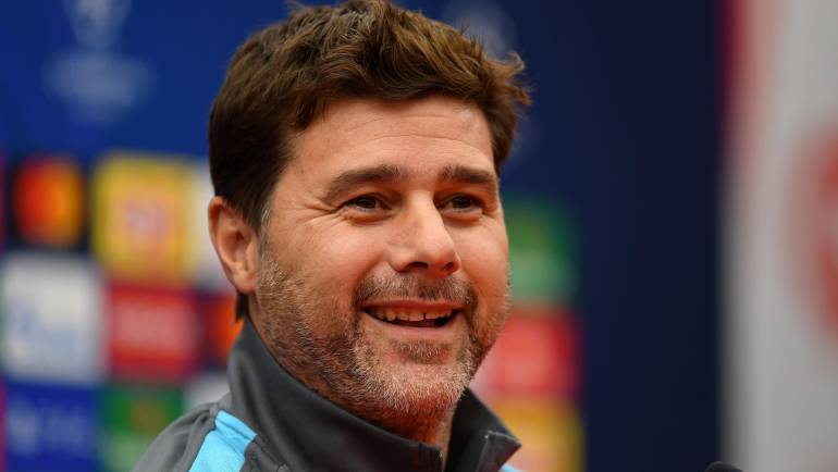 ‘The greatest team in England’