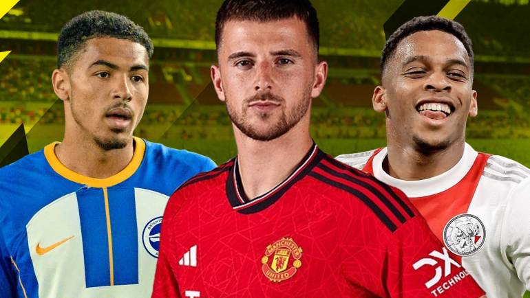 Football news LIVE: Azpilicueta to leave Chelsea today, Timber and Rice to Arsenal, Ten Hag’s reaction to Mount signing