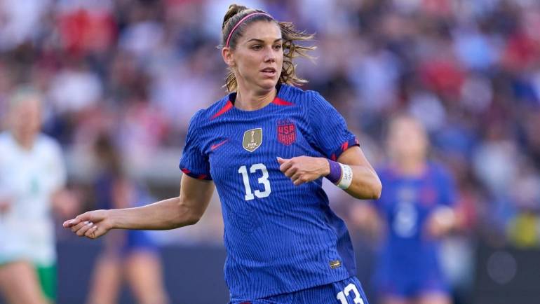 2023 FIFA Women’s World Cup futures picks, odds, groups: Soccer expert reveals best bets, USWNT predictions
