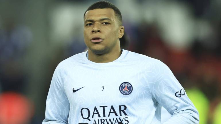 Report: Kylian Mbappé Not Eyeing PSG Contract Extension amid Real Madrid Rumors