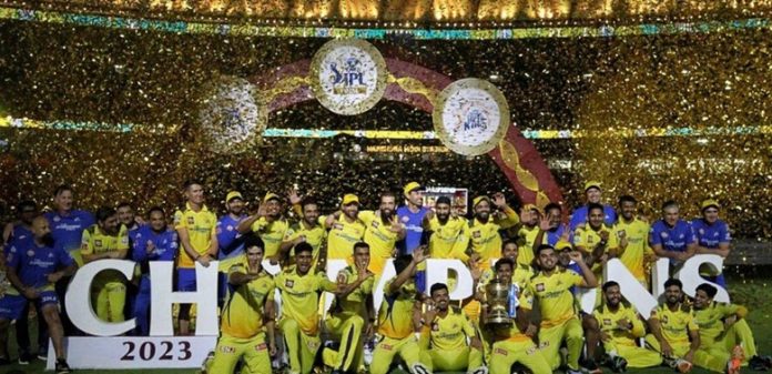 Complete List of IPL Franchise Values in 2023: CSK Most Valuable Team With Brand Value of $212 Million