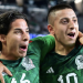 Mexico – Panama headlines This Weekend’s Soccer on TV
