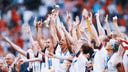 USA goes back-to-back: Women’s World Cup Moment No. 5