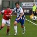 Larne suffer extra-time CL exit at hands of HJK, Qarabag and Astana through