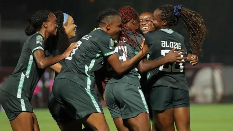 2023 FIFA Women’s World Cup: When is the game between Nigeria and Canada and how can I watch on TV & live stream?