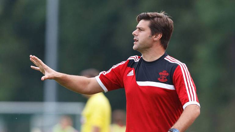 ‘These guys are serious’ – former Mauricio Pochettino player recalls the moment they were introduced to him and his staff