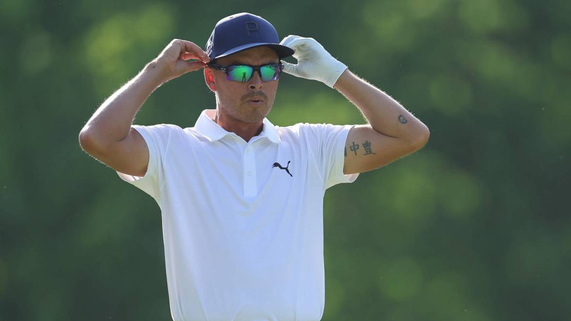 Rickie Fowler still open to investing in Premier League as golf star explains why he snubbed Leeds stake