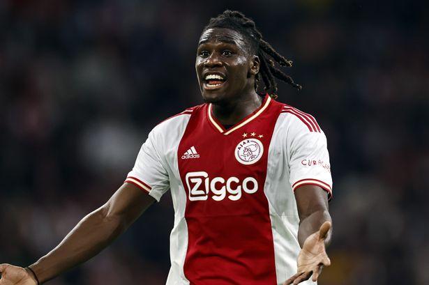 Ajax gives verdict on Calvin Bassey’s €21M transfer move to Fulham