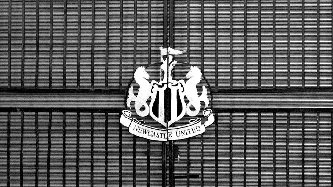 Felt a bit ill when I saw this on official Newcastle United website – Needs removing ASAP