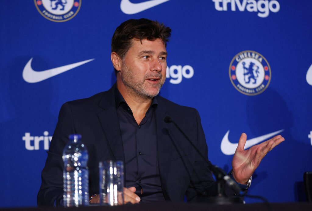 Chelsea boss Pochettino issues warning to club’s owners
