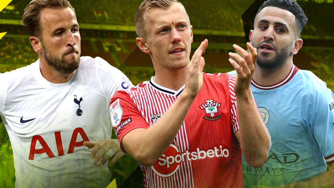Transfer news LIVE: Manchester United turn down Maguire offer, Bayern Munich Kane talks postponed, Brighton reject Chelsea bid for Caicedo, Mahrez joins Al Ahli