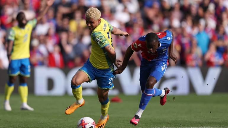 £40m Premier League winger has been offered to West Ham