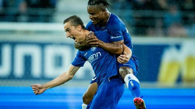 Transfers: Tottenham eye promising Nigerian young talent to replace Harry Kane