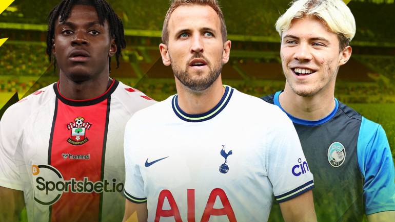 Transfer news LIVE: Liverpool have second Lavia bid rejected, Hojlund jets in for Manchester United medical, Bayern Munich confident of Kane deal, Ward-Prowse update