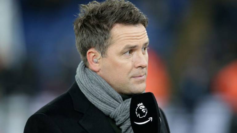 Michael Owen’s prediction on where Newcastle will finish this season will anger Magpies fans