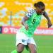 FIFAWWC: Super Falcons striker could feature against England after returning from injury