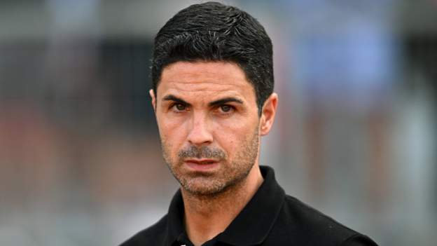 Mikel Arteta: Arsenal manager considered his Premier League future after missing out on title