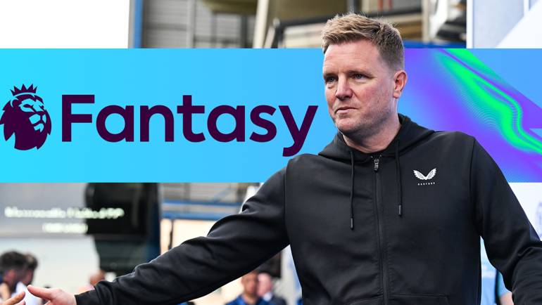 Last season’s Fantasy Premier League winner reveals why he owes everything to Eddie Howe