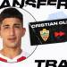 LAFC acquire Uruguayan forward Cristian Olivera | MLSSoccer.com